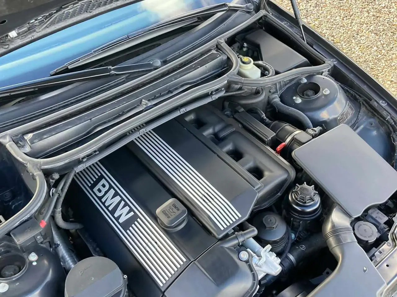 Billede 11 - Bmw e46 330ci coupe