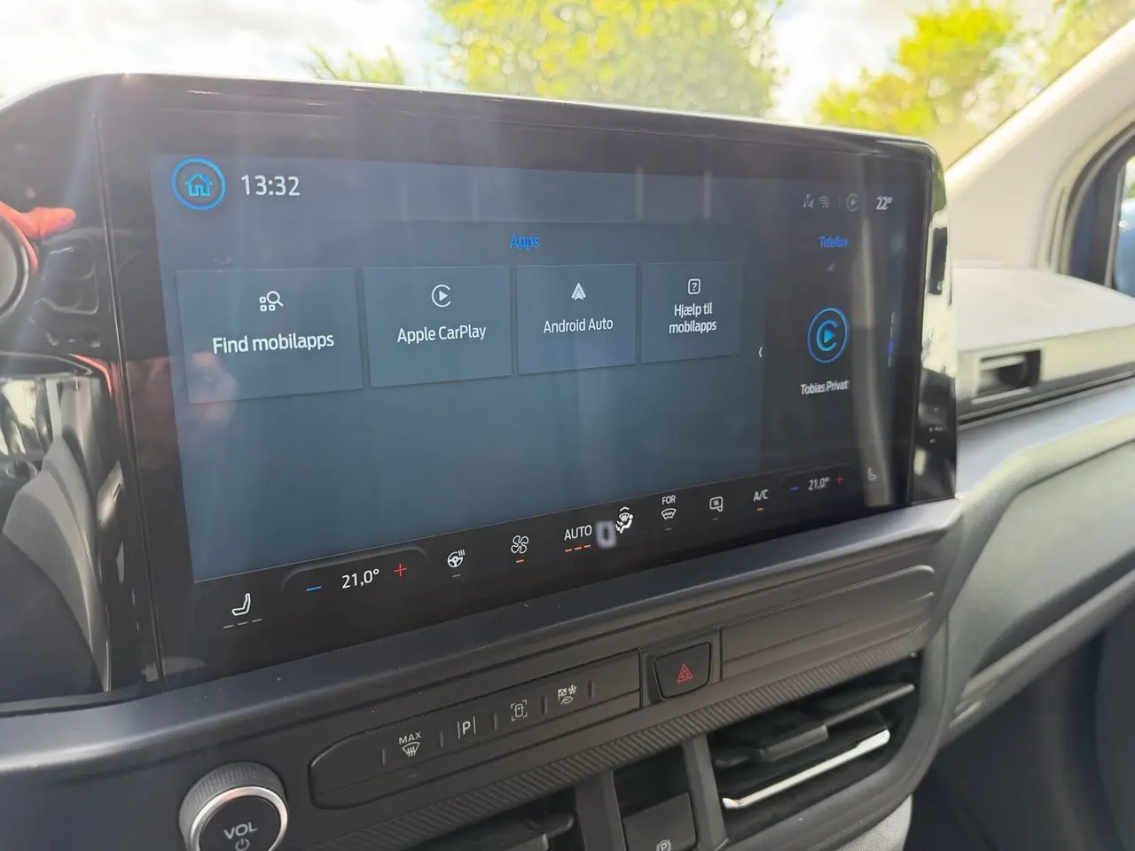 Billede 23 - Ford Transit Custom 300 L2 2,0 EcoBlue Limited aut.