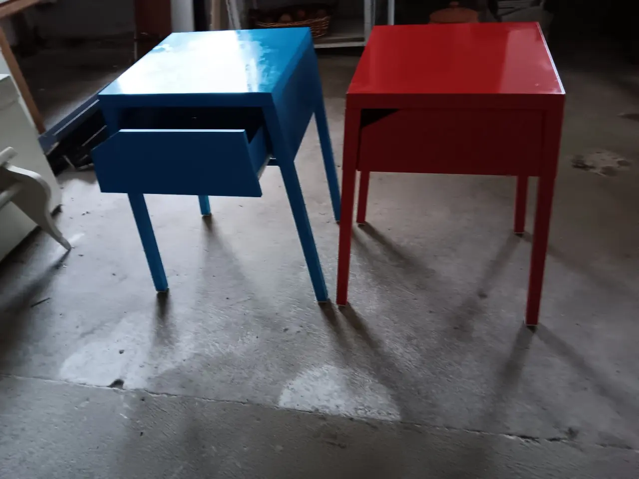 Billede 1 - Borde