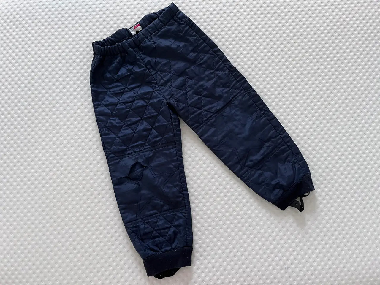 Billede 6 - Termojakke +termobukse,Termosæt, Name It, Str. 104