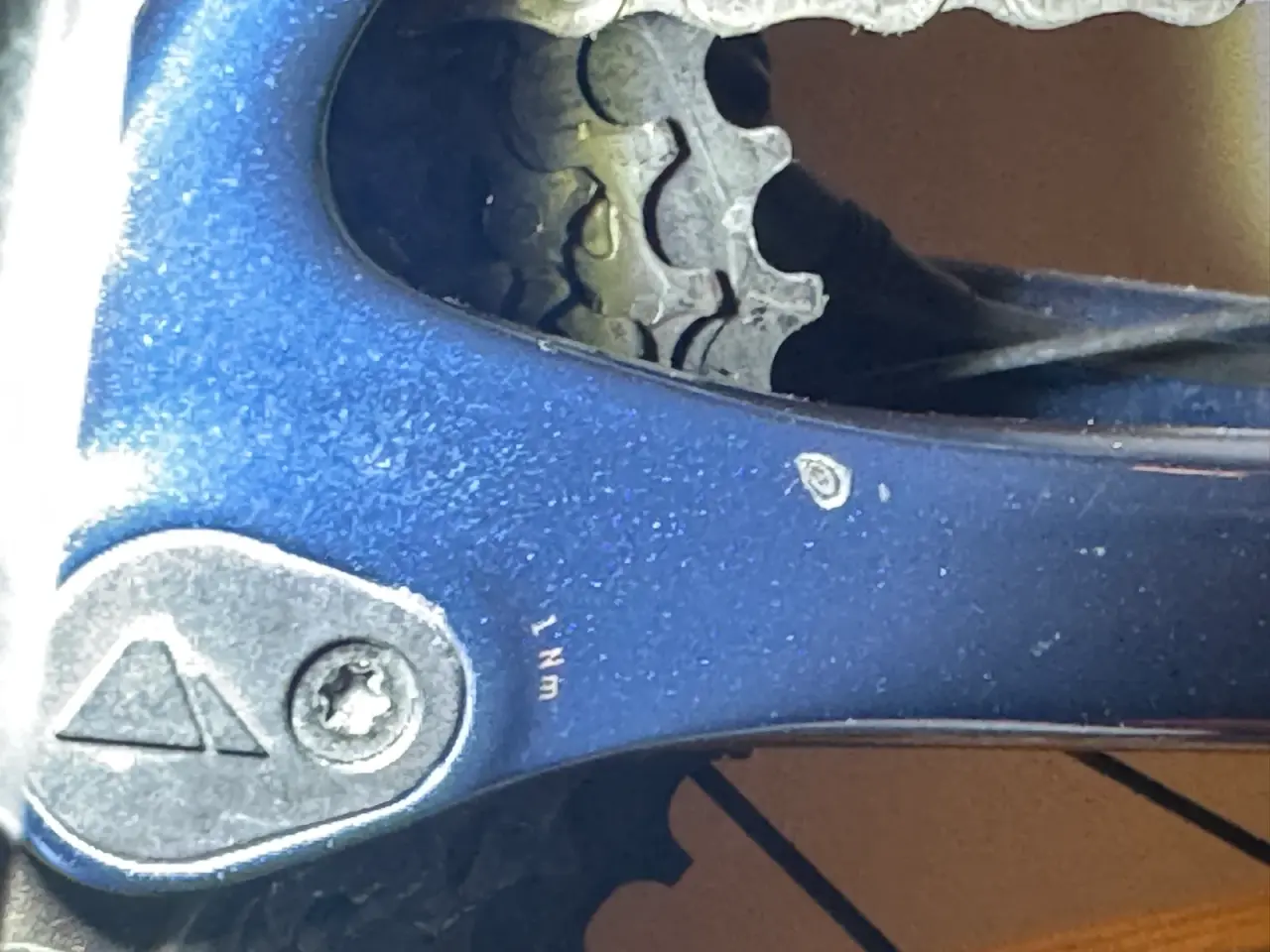 Billede 9 - Canyon Ultimate 12 Speed El-gear og Wattmåler