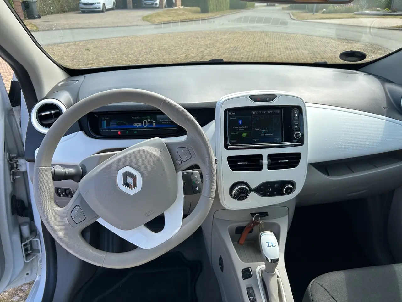 Billede 12 - Renault Zoe 41 Life