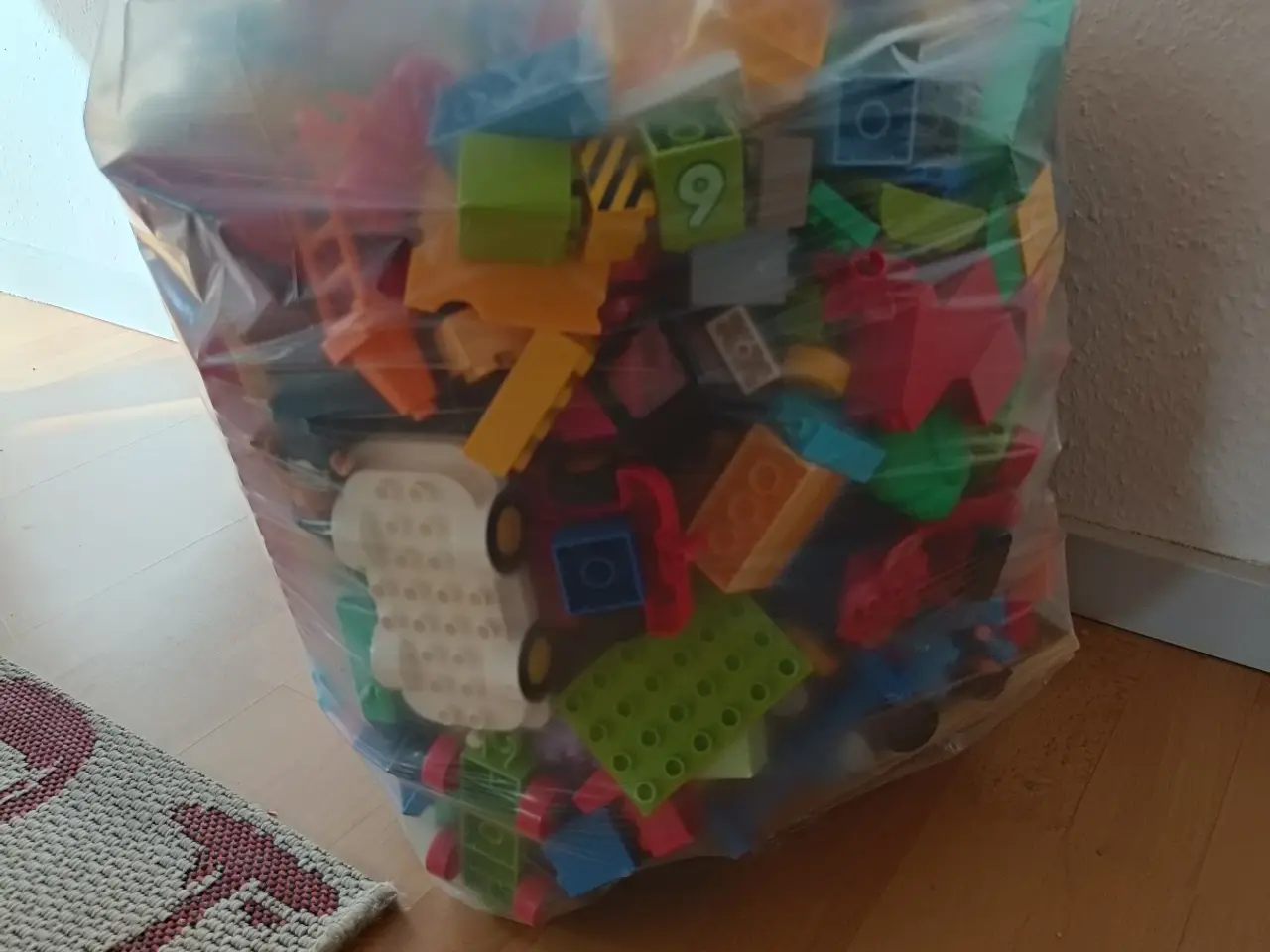 Billede 2 - Lego Duplo 