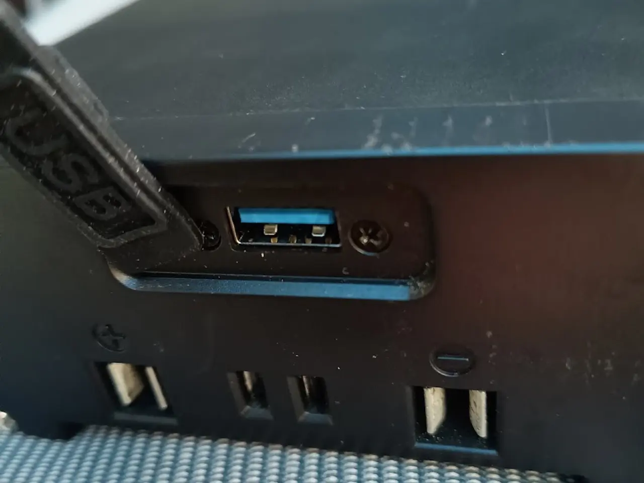Billede 6 - Batteri 36 volt 10,4 Ah