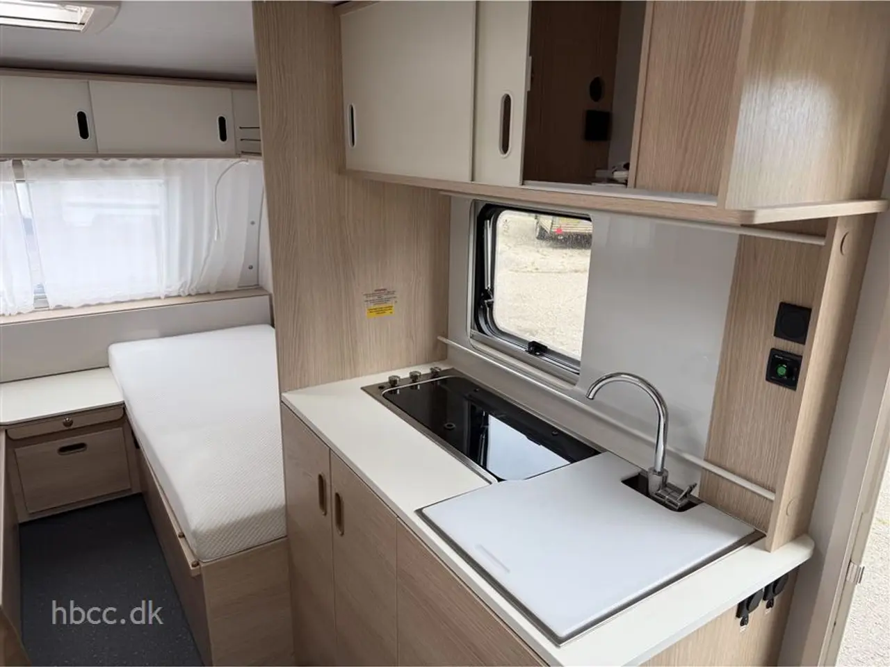Billede 8 - 2024 - Adria Aviva 492 LU