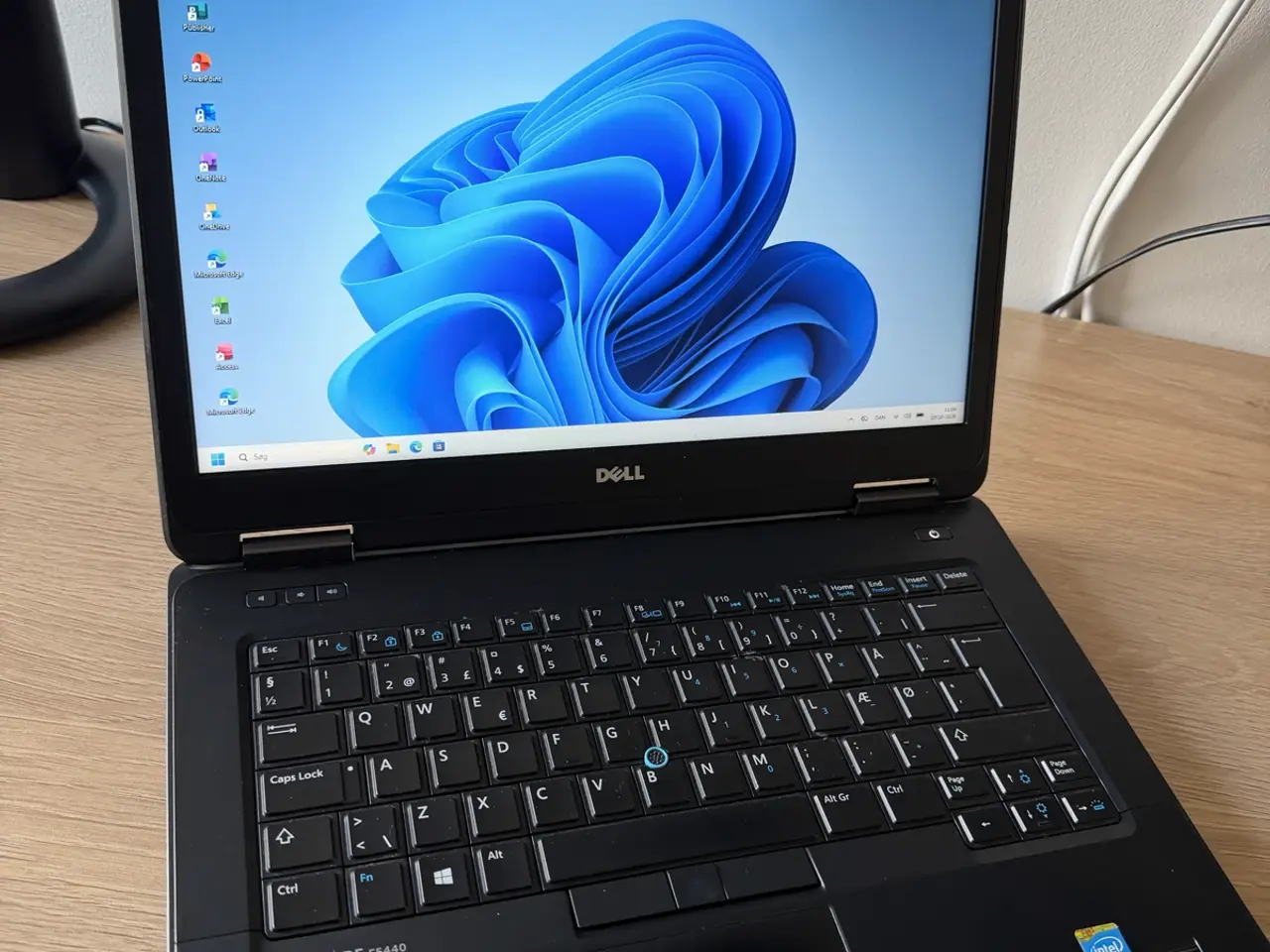 Billede 1 - Dell latitude E5440