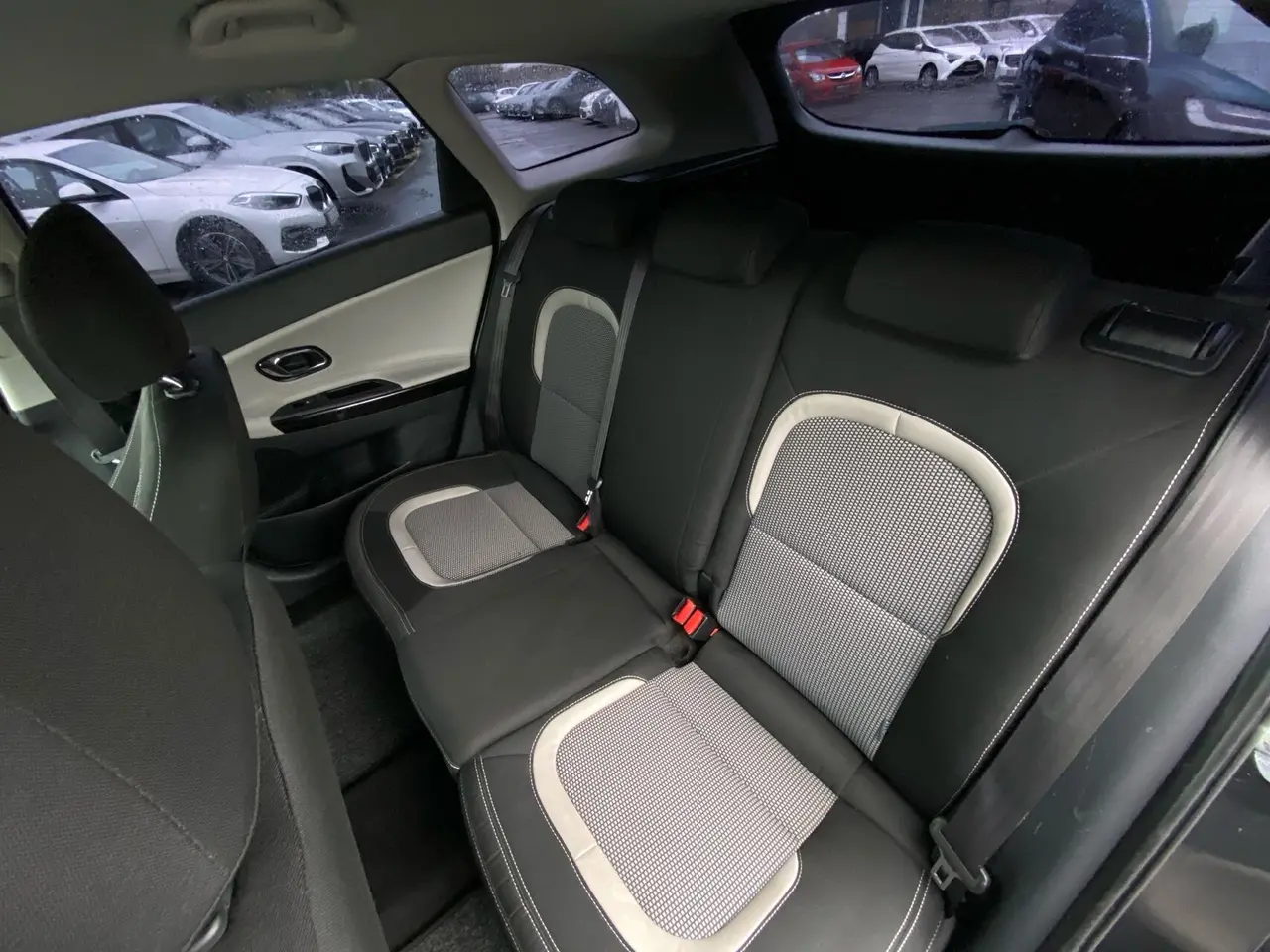 Billede 12 - Kia Ceed SW 1,6 GDI Premium DCT 135HK Stc 6g Aut.
