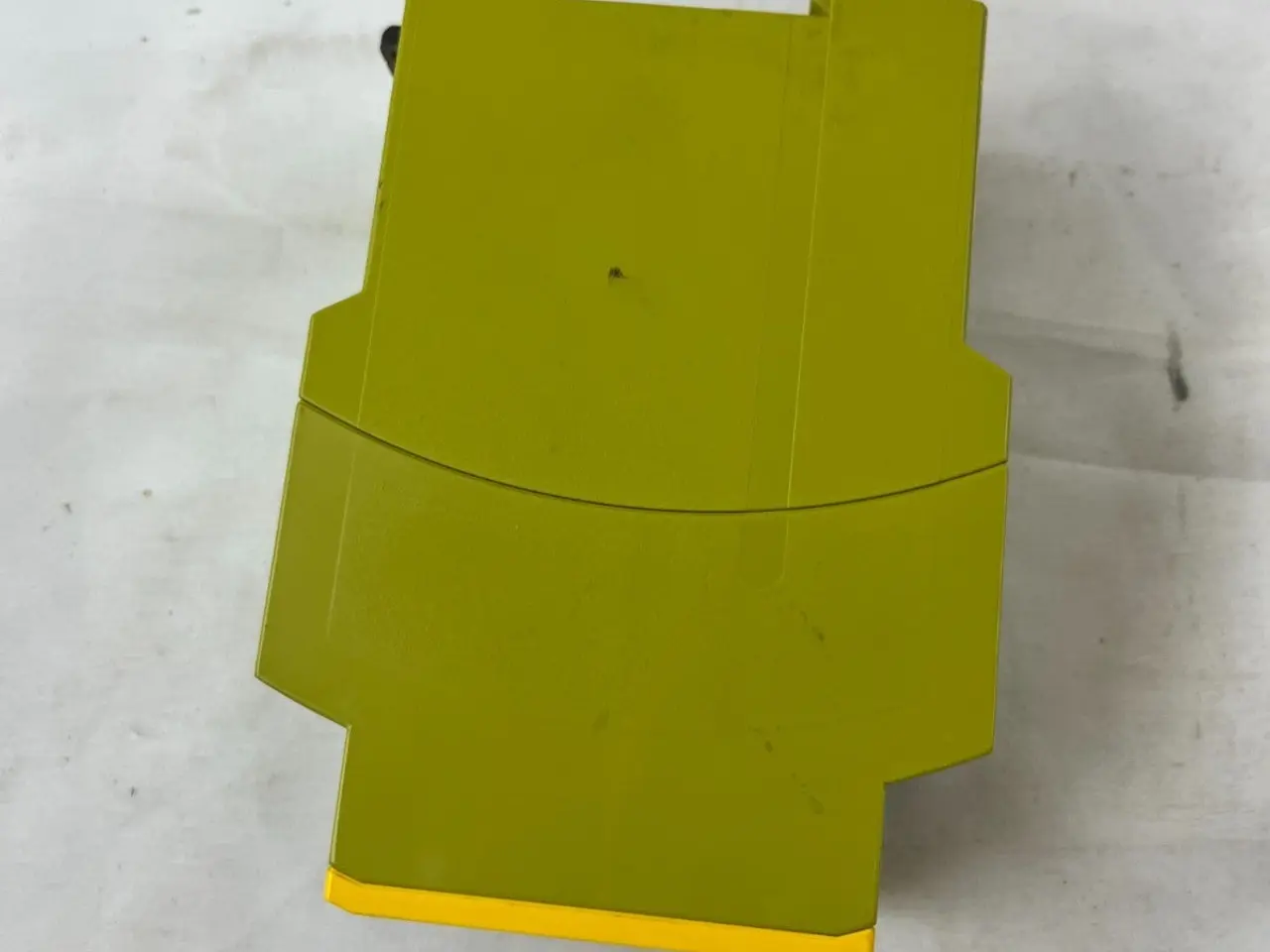 Billede 7 - Pilz PNOZ X3 sikkerhedsrelæ 24VAC/DC 230VAC Stop