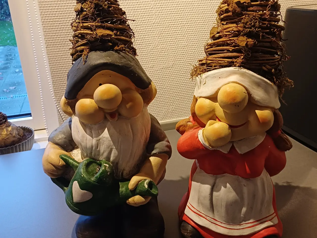 Billede 1 - Julenisser sælges