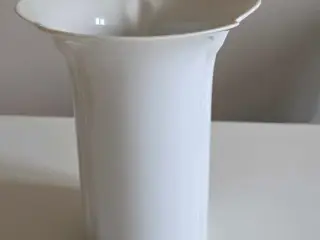 Arzberg vase hvid