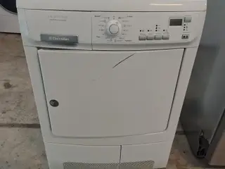 Tørretumbler, brugt ELECTROLUX Inspire