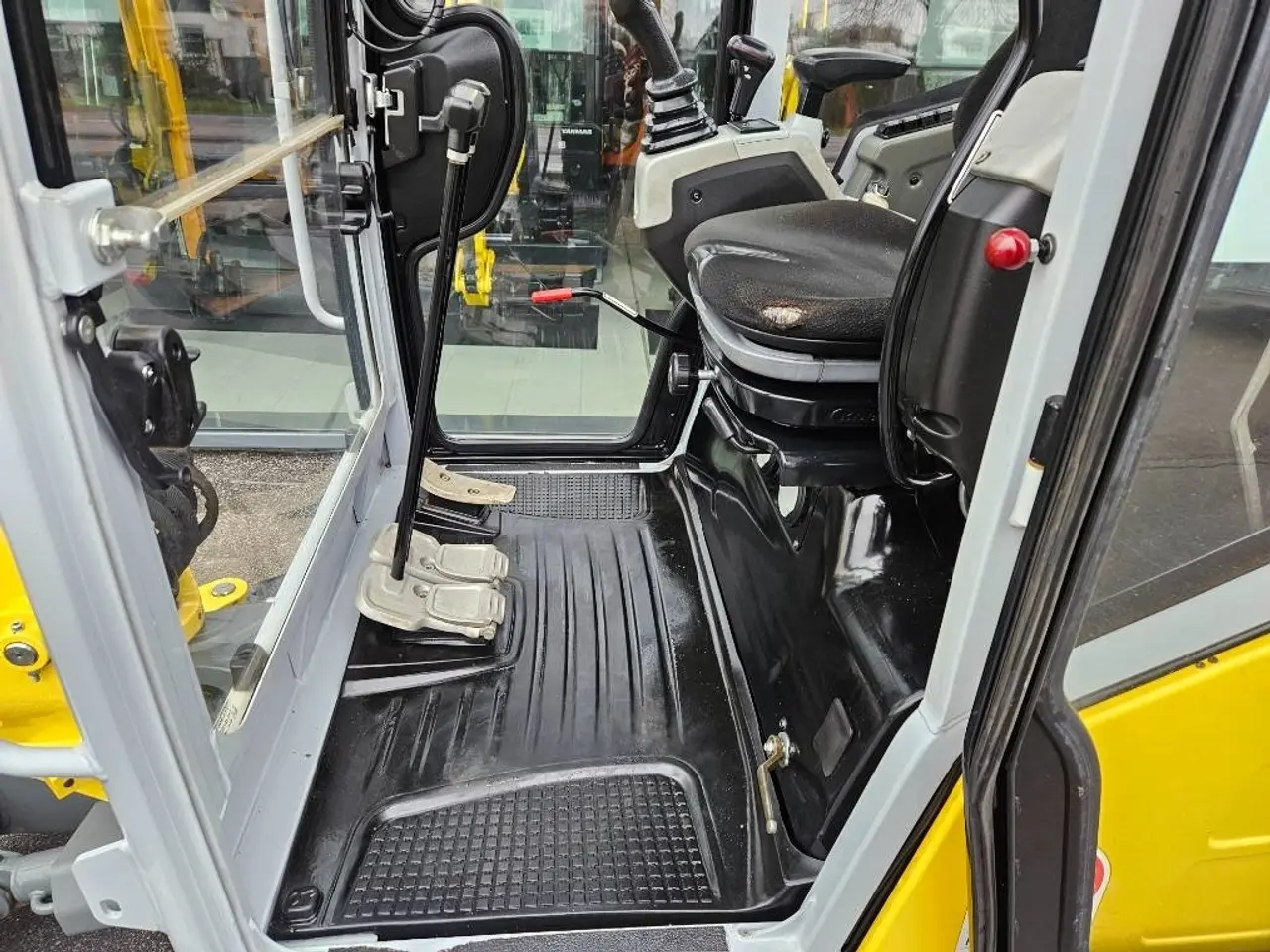 Billede 8 - Wacker Neuson ET 18