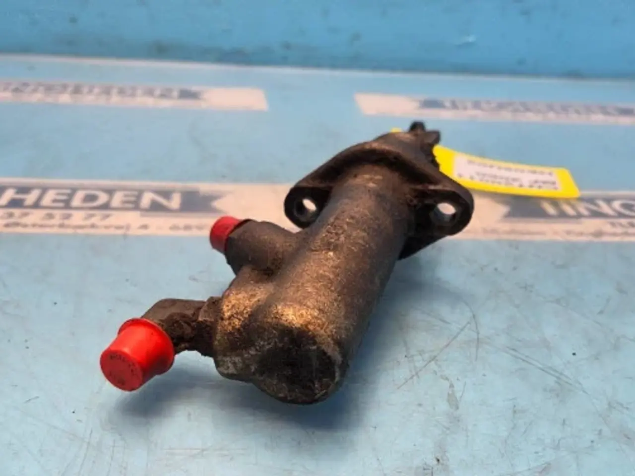 Billede 6 - Massey Ferguson 3060 Hovedcylinder 3388831M4