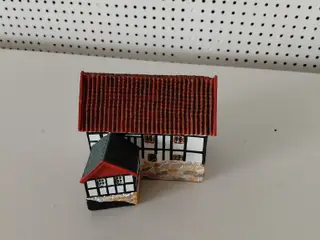 Sæby Vandmølle, Trip Trap