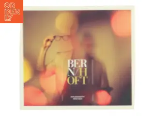 CD album fra Universal Music