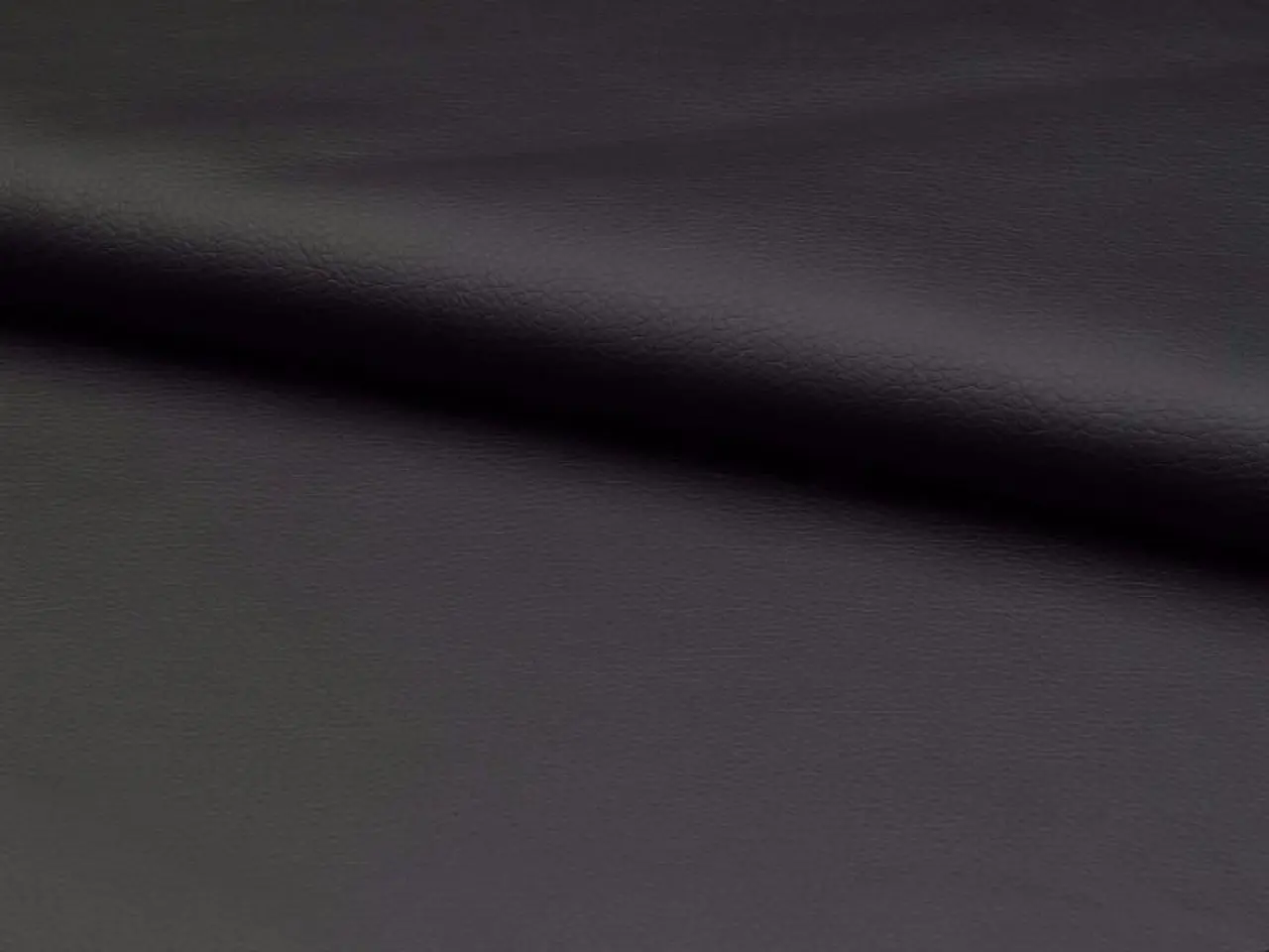 Billede 2 - Tønder vendbar hjørnesofa - høj ryg, sort Soft PU