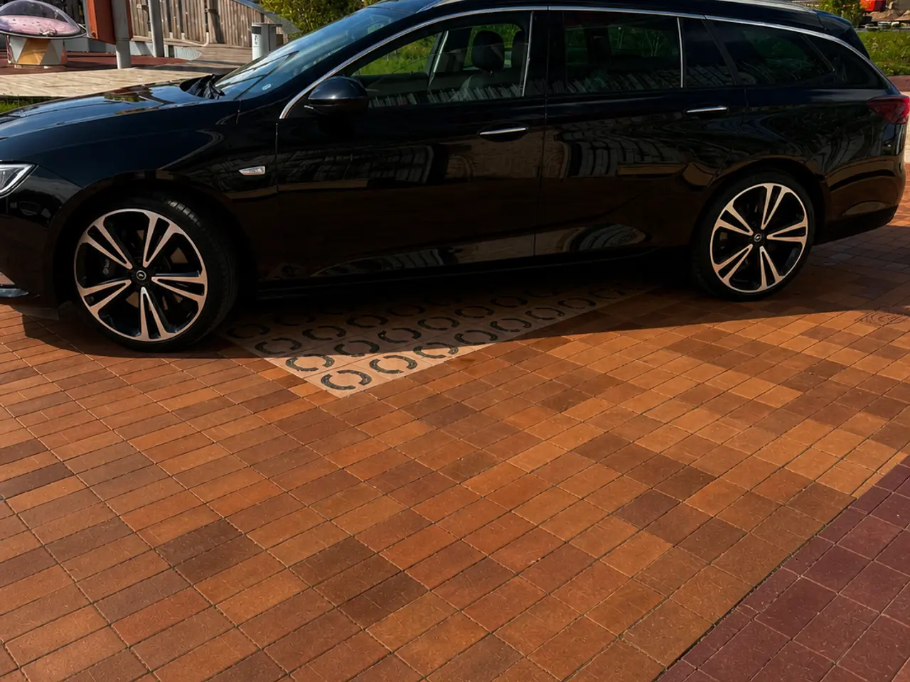 Billede 2 - Opel Insignia Sports Tourer 2,0 Turbo 260 HK 4x4 A