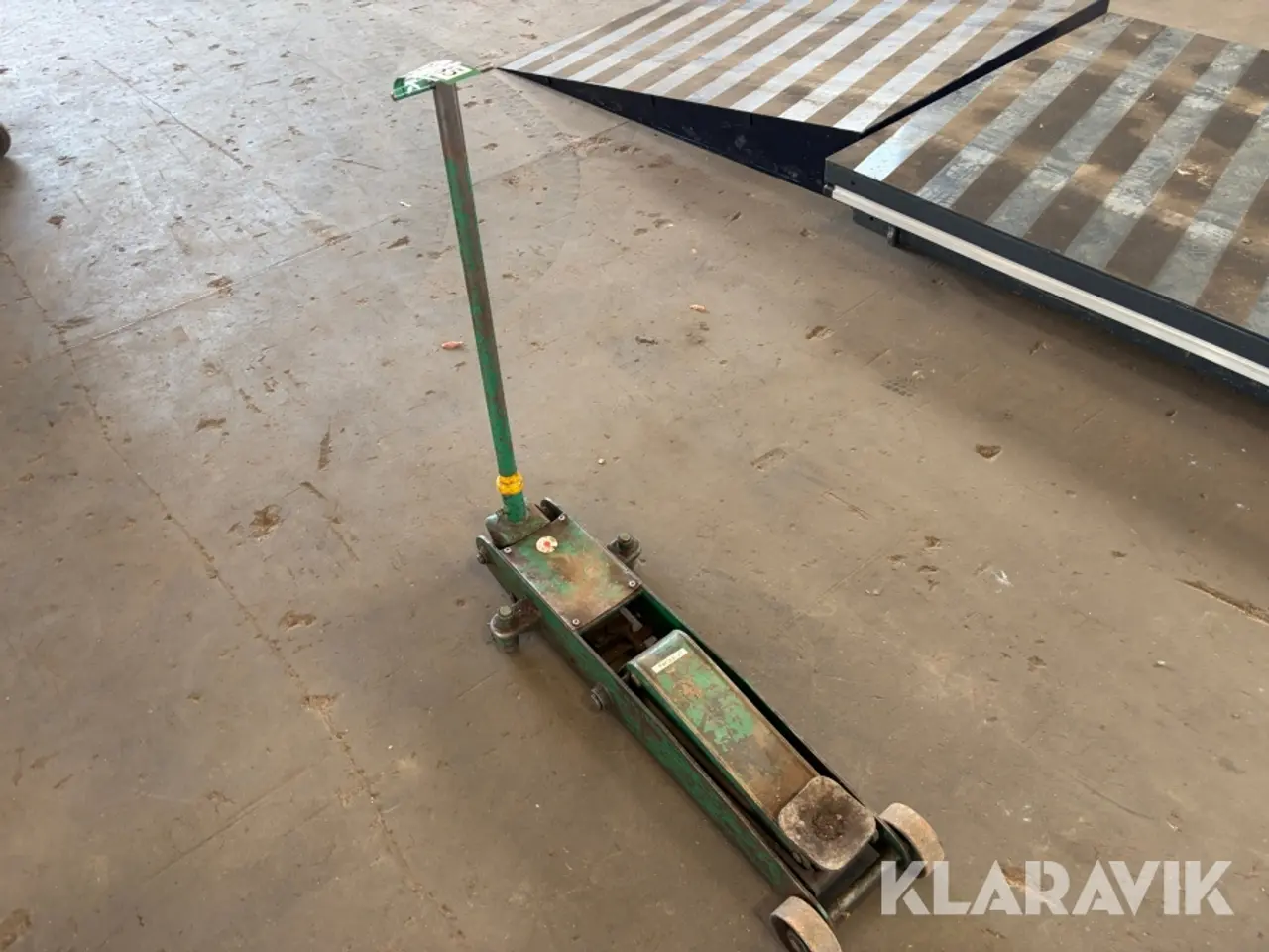 Billede 4 - Donkraft - 2 ton