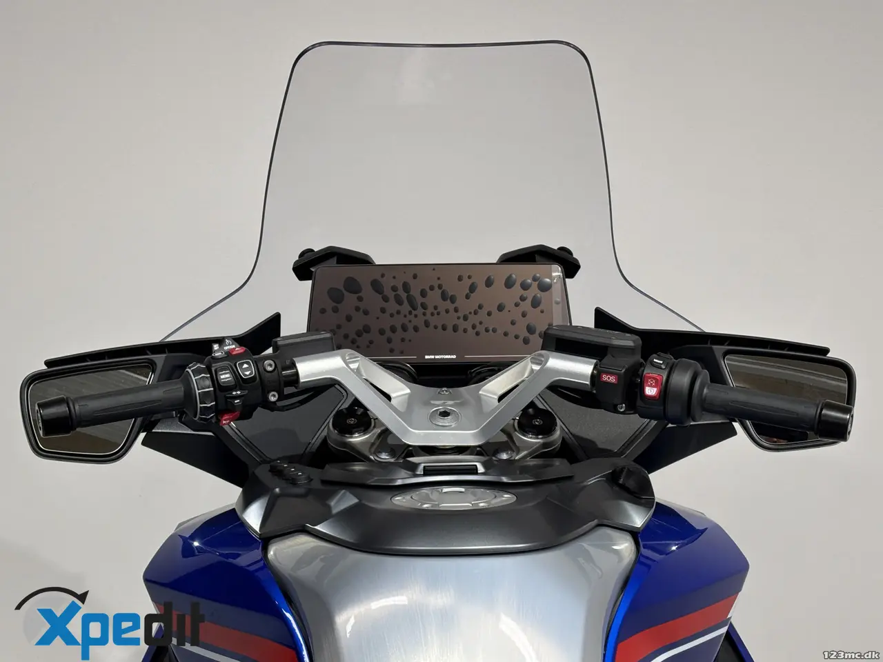 Billede 10 - BMW R 1300 RT