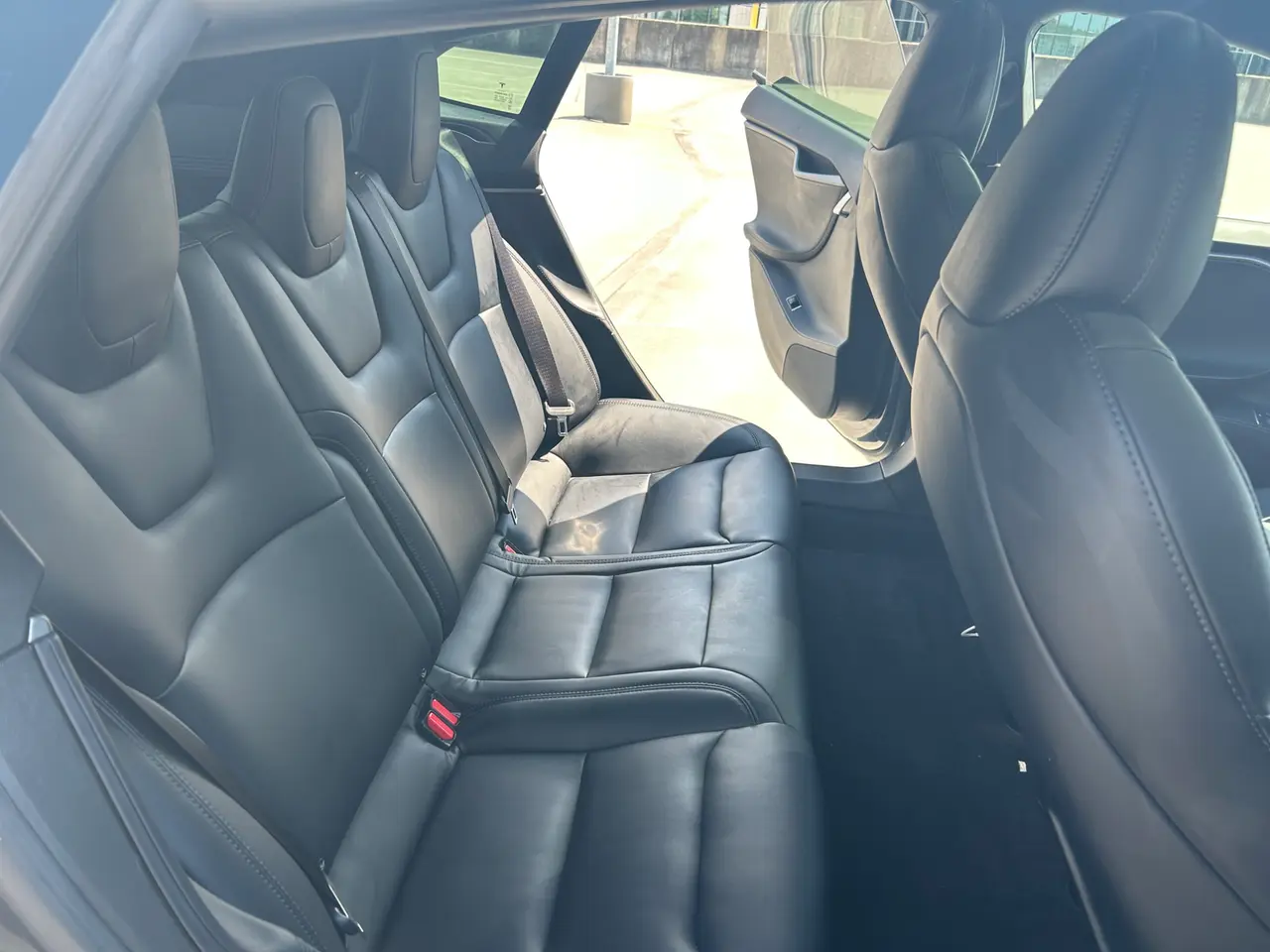 Billede 13 - Tesla Model S Long Range AWD