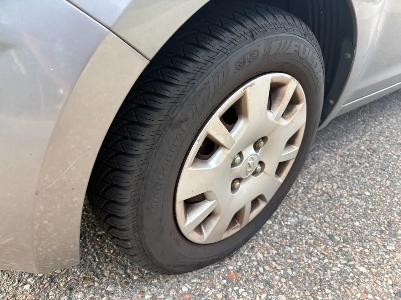 Billede 9 - Hyundai i20 1,25 Classic XTR