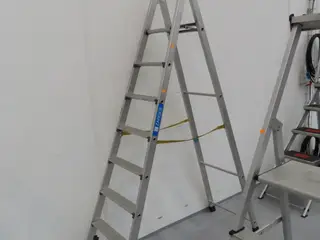 Trappestige ZARGES