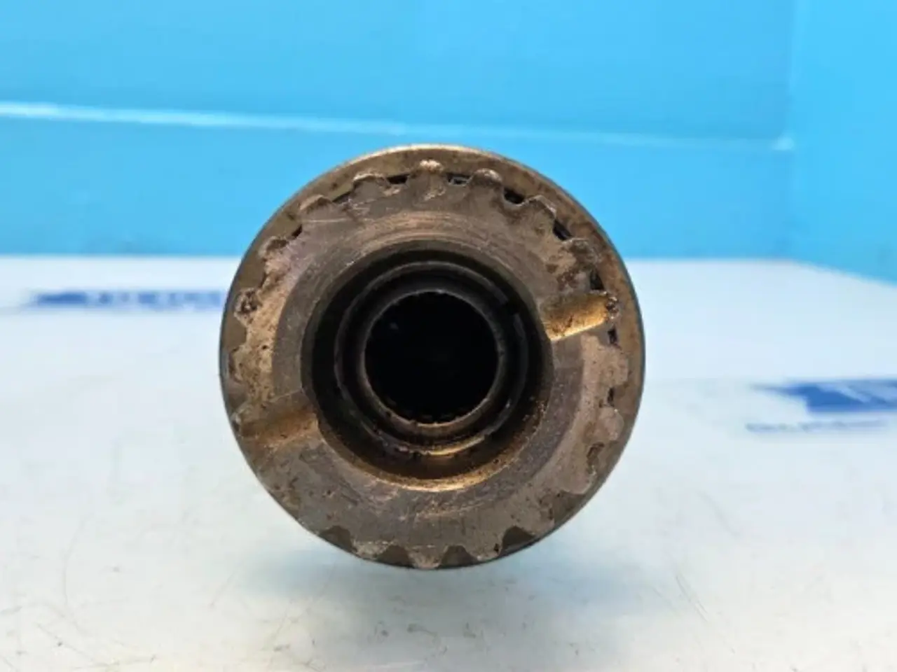 Billede 7 - John Deere 2020 Pto Aksel T22289