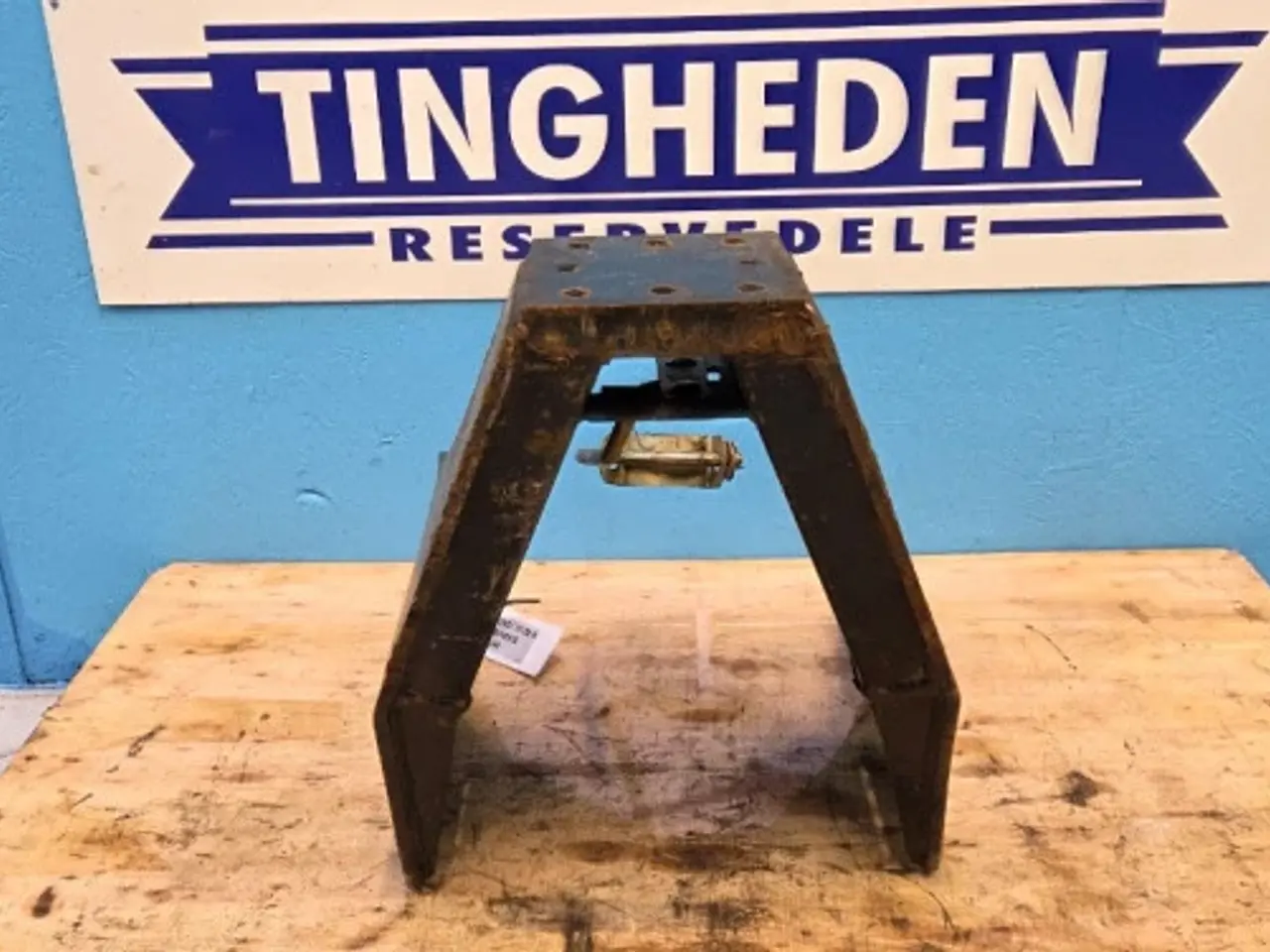 Billede 9 - Fendt 12130N Træk 700142415