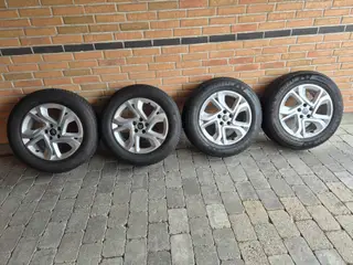 Vinterdæk