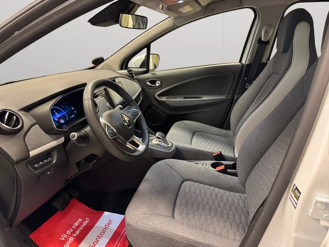 Billede 5 - Renault Zoe 41 Life