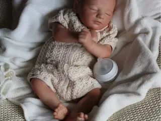 Reborn dukke