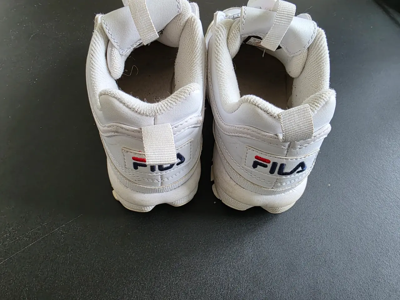 Billede 6 - Fila Disruptor sko str. 33,5