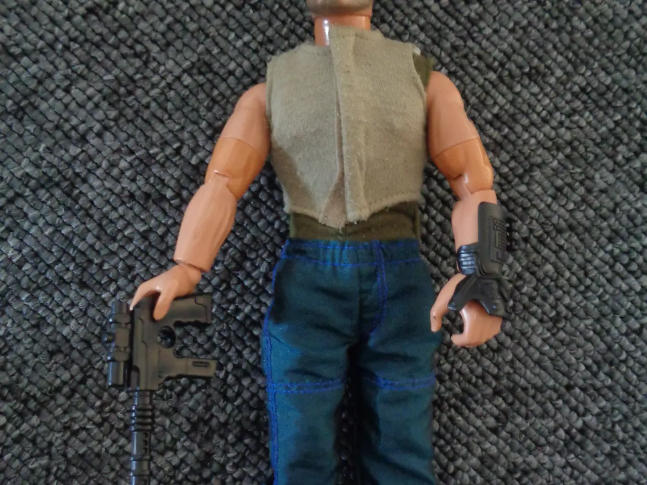 Billede 8 - Actionman
