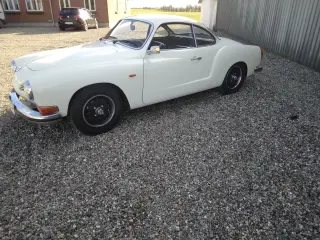 Karmann Ghia