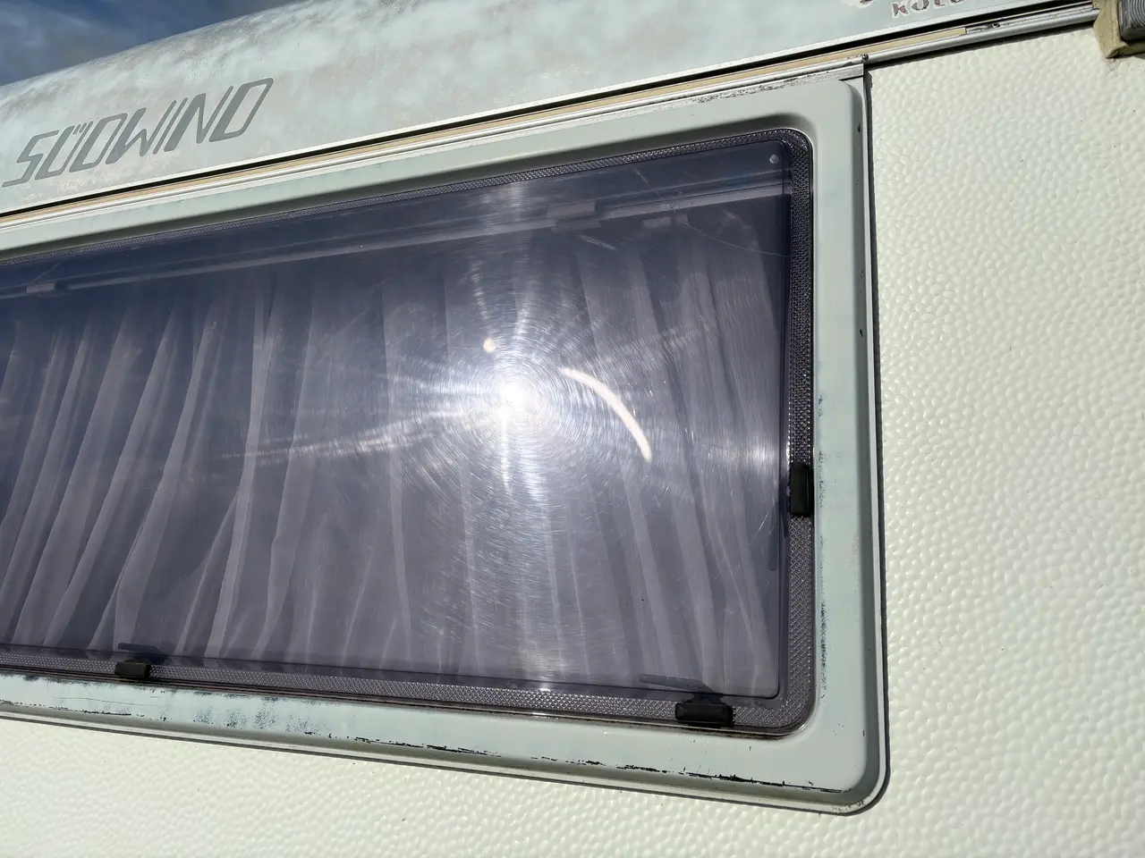 Billede 10 - Knaus sudwind 530 1996
