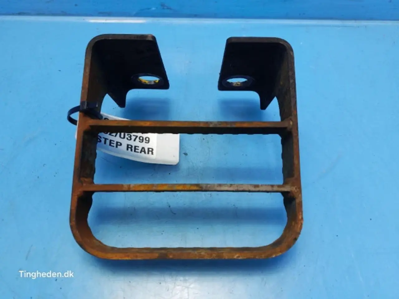 Billede 8 - JCB 427 HL Trin 332/U3799
