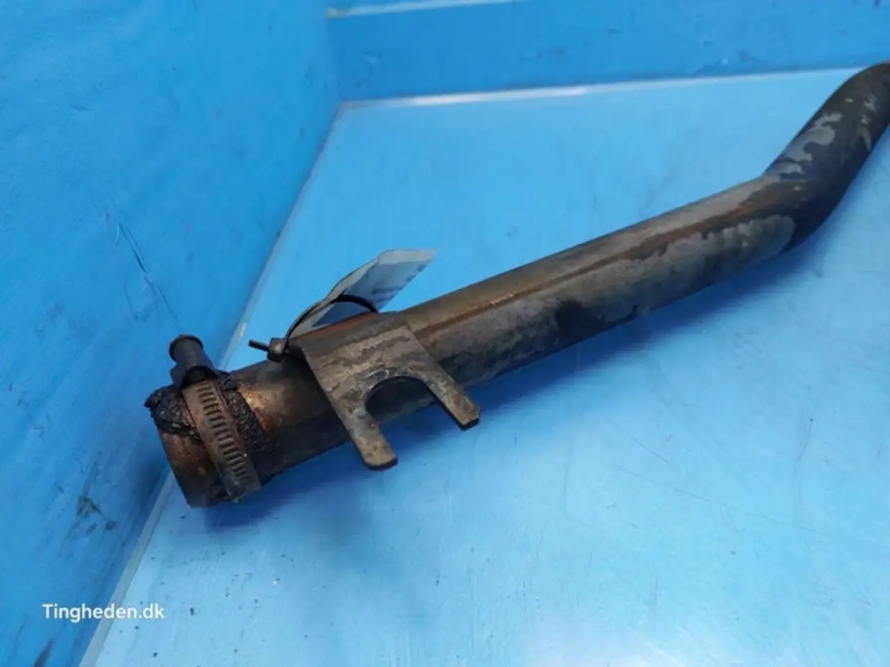 Billede 3 - Case Farmall 95A Påfyldningsstuds 84344763