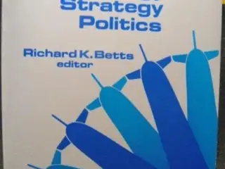 Cruise Missiles: Technology, Strategy, Politics