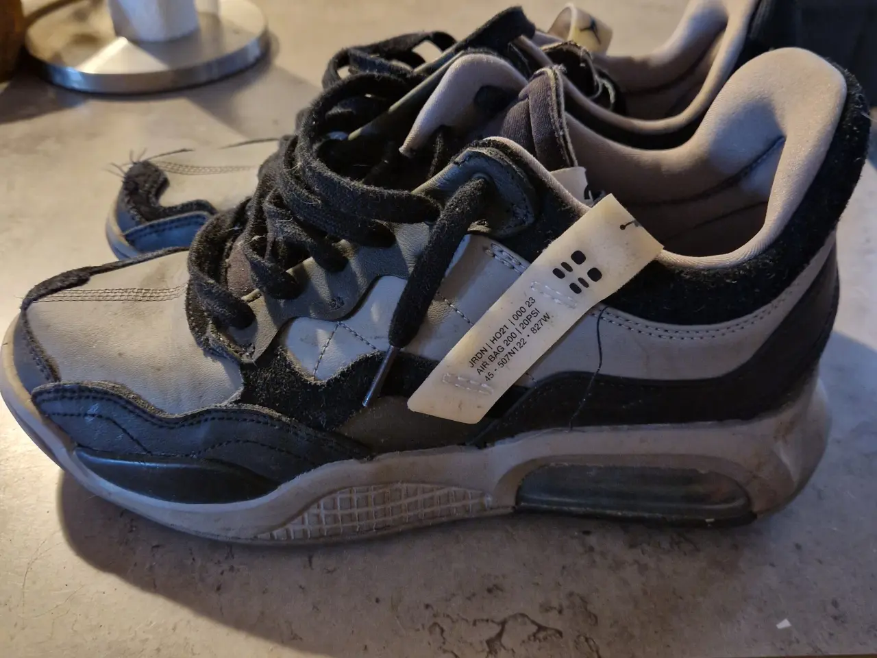 Billede 1 - Nike air Jordan
