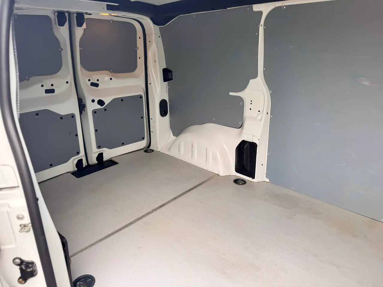 Billede 7 - Opel Vivaro som ny