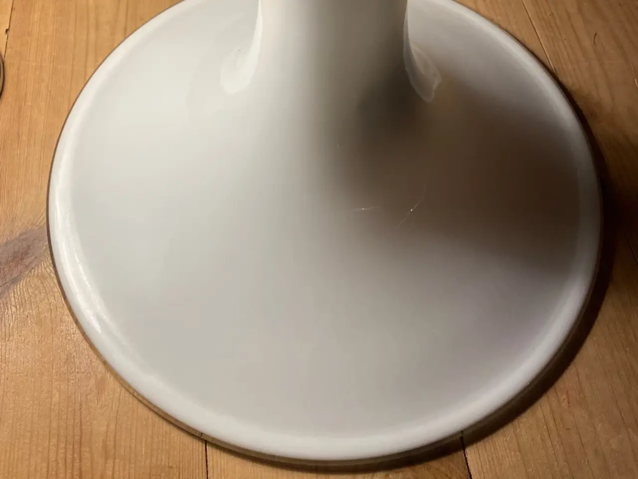 Billede 3 - Holmegaard, 3 stk. mandarin størrelser
