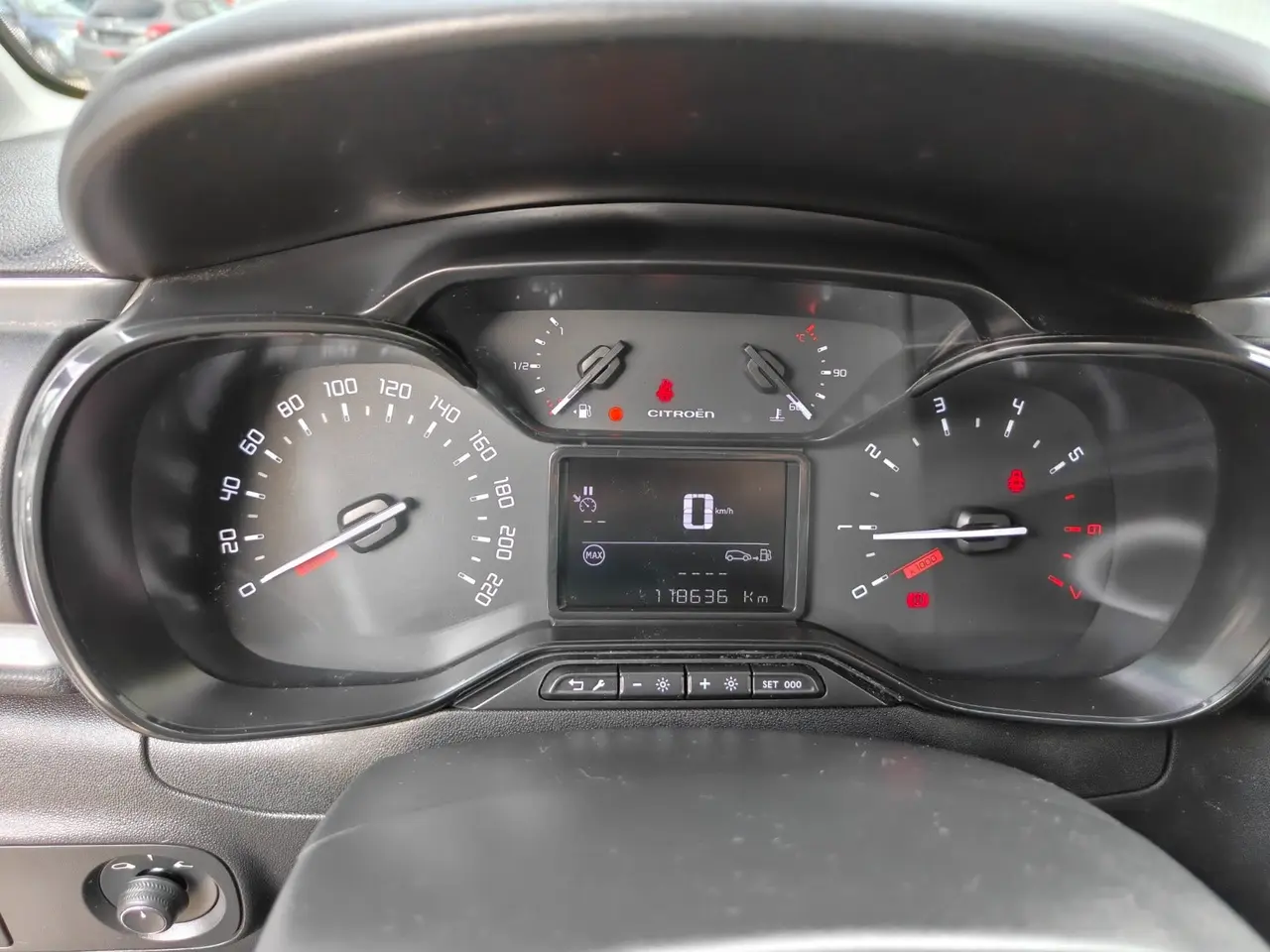 Billede 16 - Citroën C3 1,2 PureTech 82 Feel