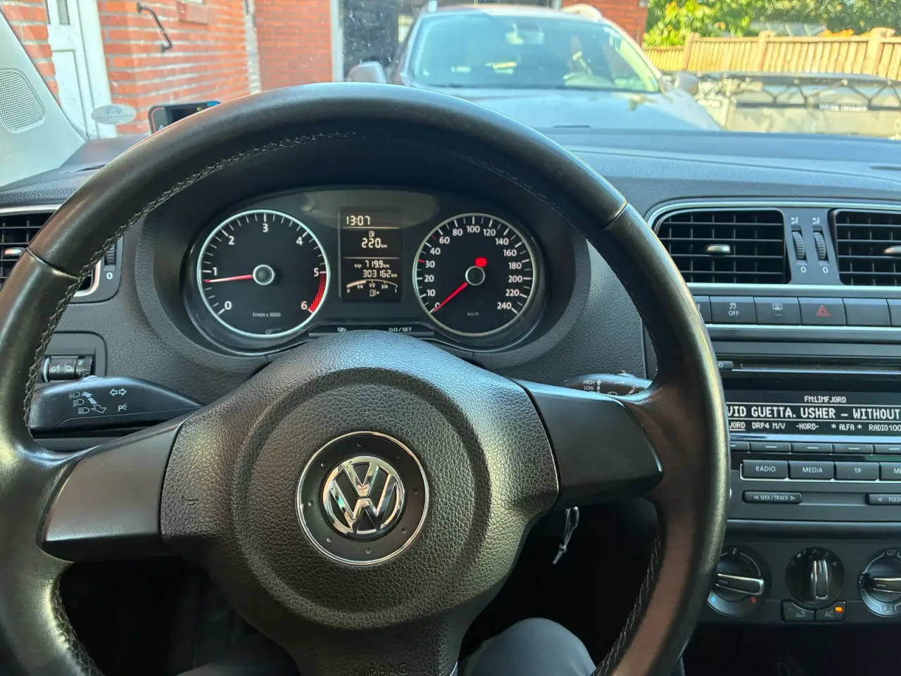 Billede 9 - WV Polo 1.6 Tdi bluemotion