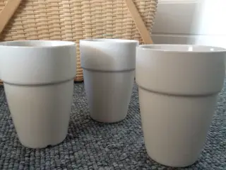 Små skjuler