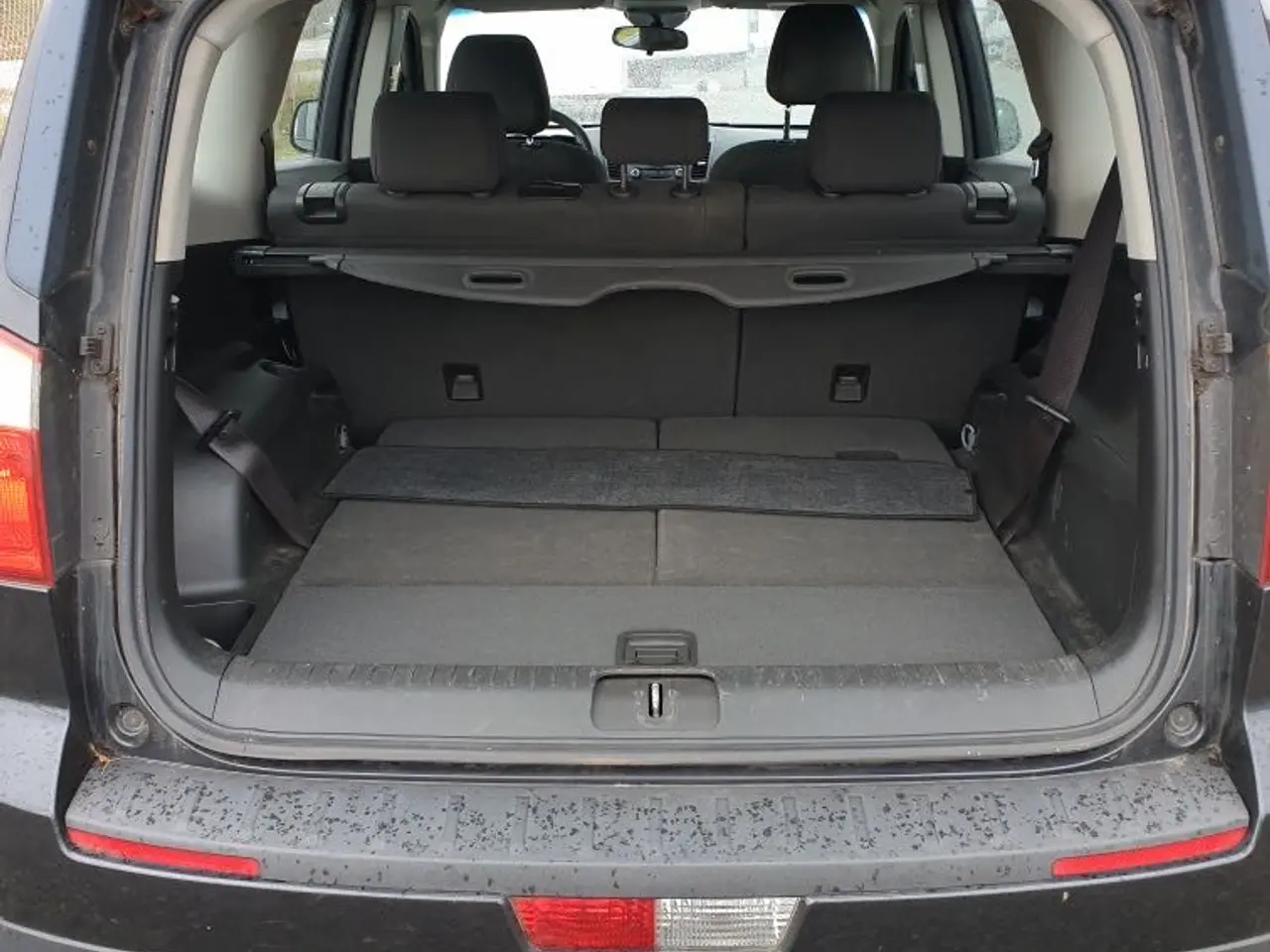 Billede 14 - Chevrolet Orlando Årgang: 2011 Motor: 1,8 benzin E