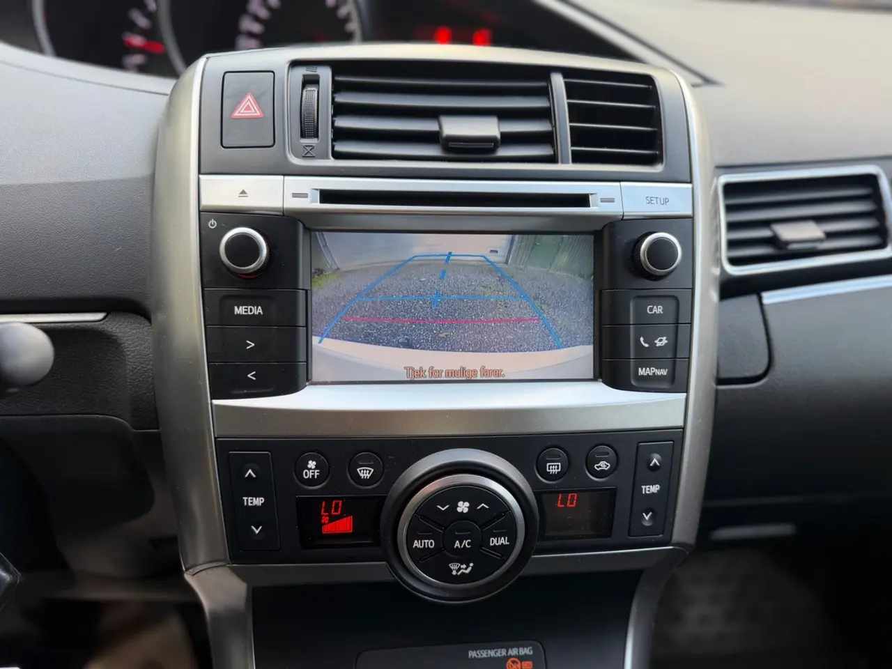Billede 15 - Toyota Sportsvan 1,6 D-4D T2 Vision