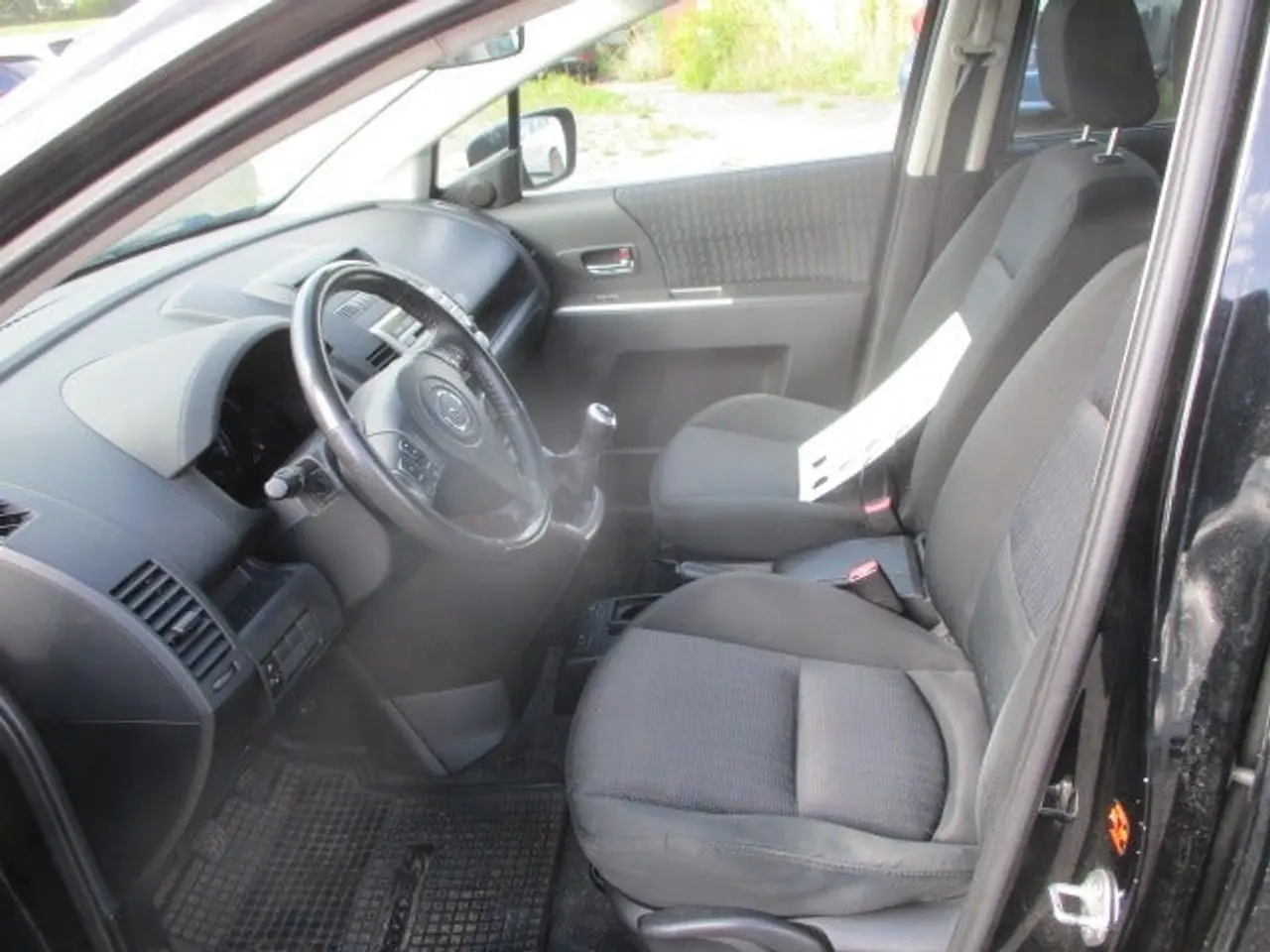 Billede 8 - Mazda 5 2,0 Advance 7prs