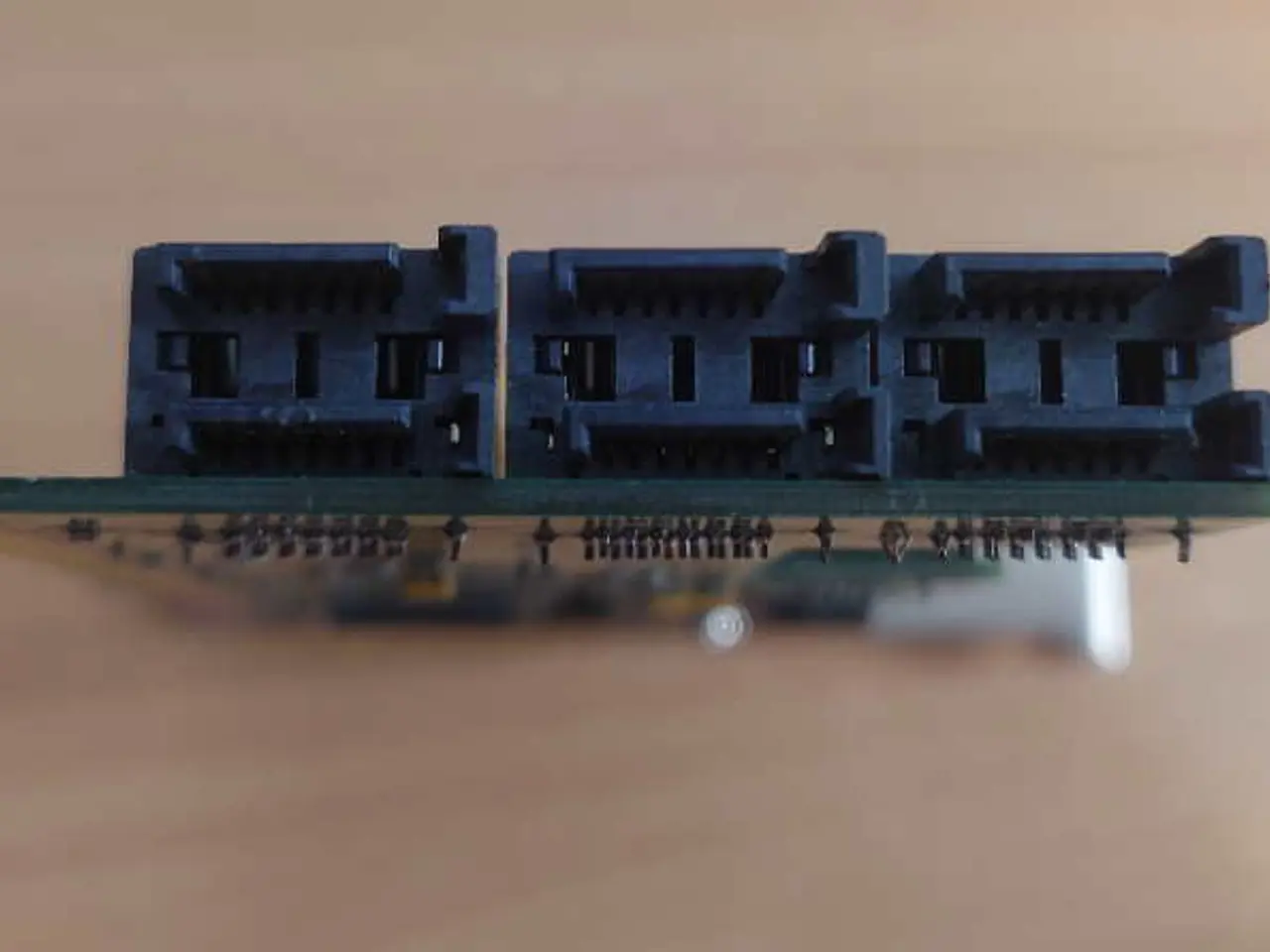Billede 2 - HighPoint RocketRAID 2220 – 8-port SATA II RAID-co