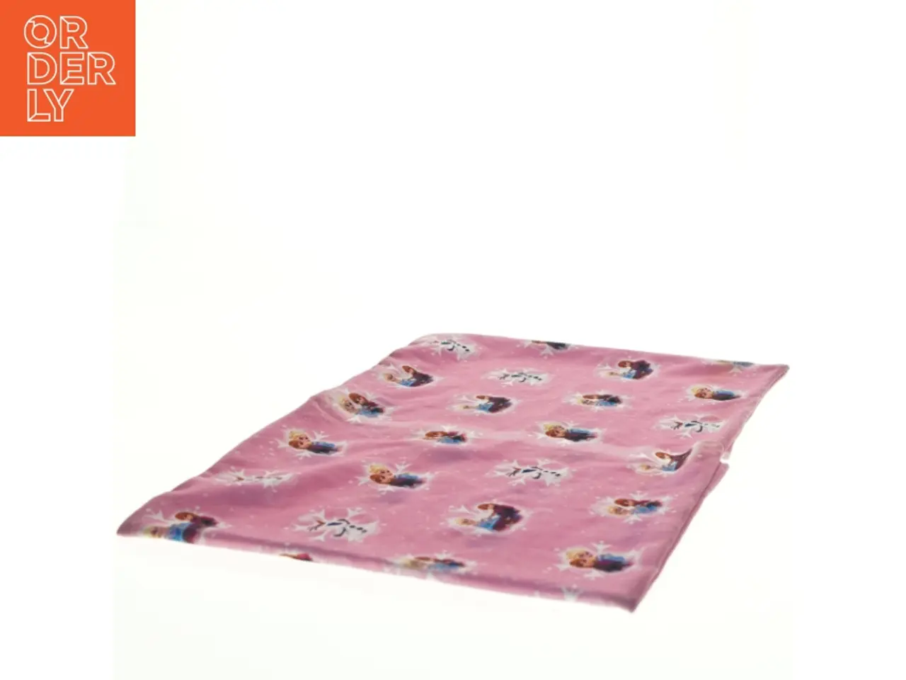 Billede 1 - Bogomslag - med motiver fra Disney(str. 36 x 24 cm)