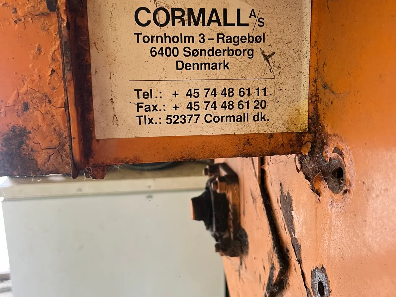 Billede 6 - Ældre foderblander, fungerer godt.